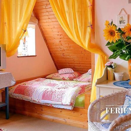 Potsdamer Ferienwohnung Ngoại thất bức ảnh